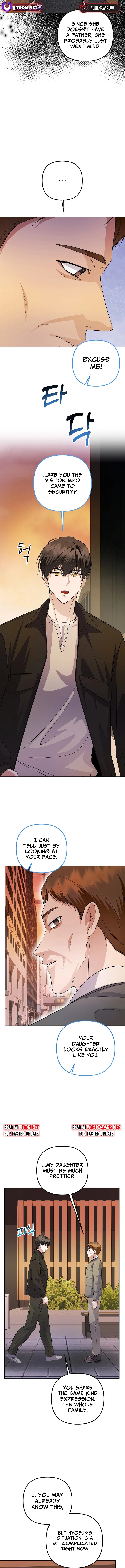 The Crazy Genius Composer Returns Chapter 90 Page 12