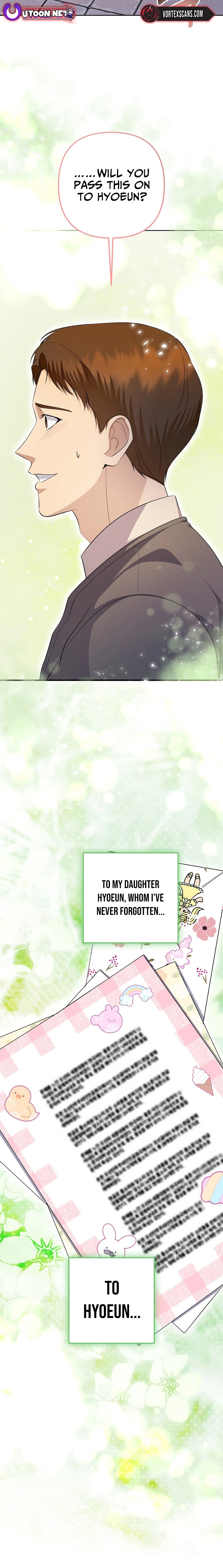 The Crazy Genius Composer Returns Chapter 90 Page 14