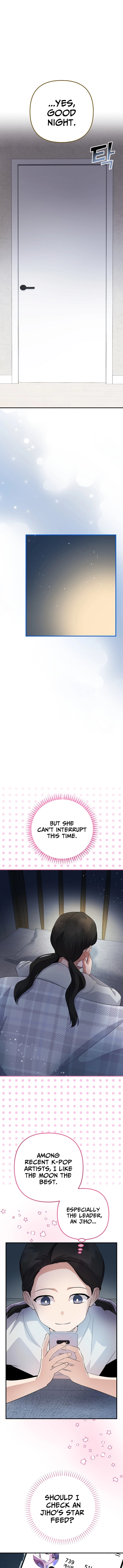 The Crazy Genius Composer Returns Chapter 81 Page 11