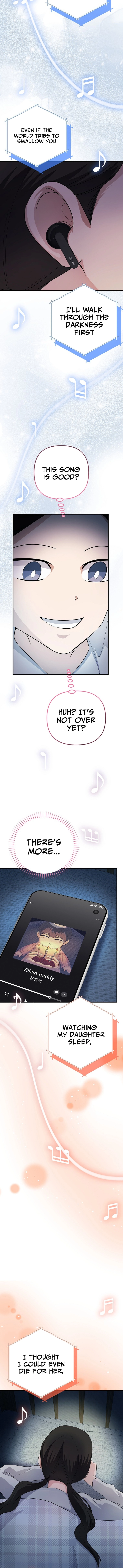 The Crazy Genius Composer Returns Chapter 81 Page 13