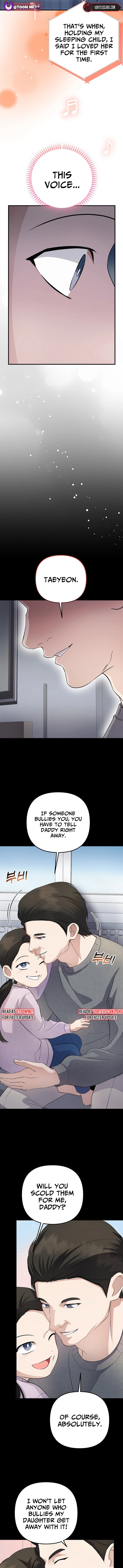 The Crazy Genius Composer Returns Chapter 81 Page 14
