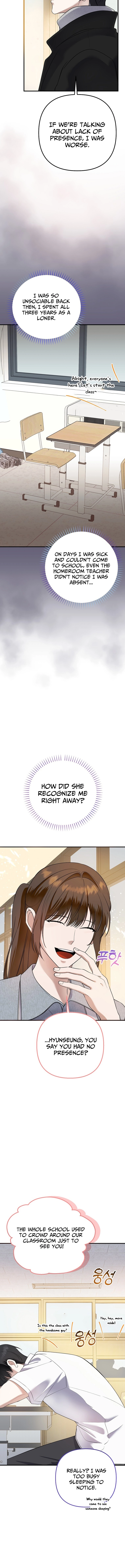 The Crazy Genius Composer Returns Chapter 75 Page 6