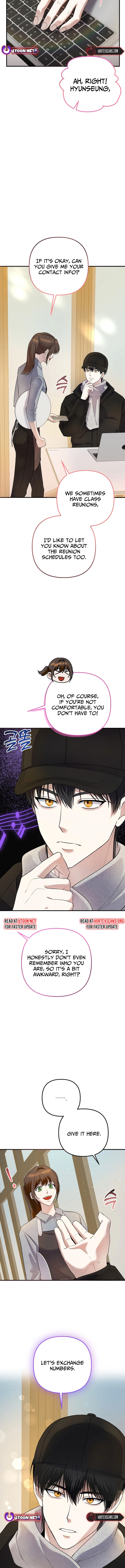 The Crazy Genius Composer Returns Chapter 75 Page 8