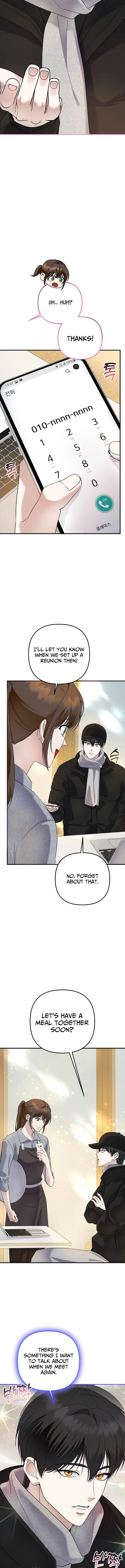 The Crazy Genius Composer Returns Chapter 75 Page 9