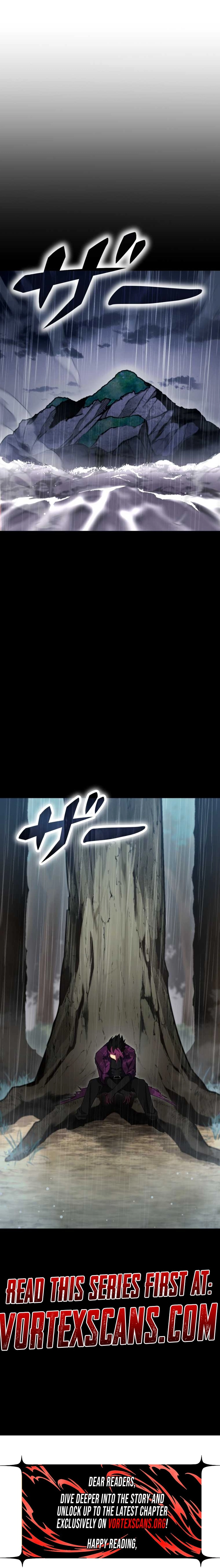 The Dark Mage ~ I am the Only Transcendant Mage who Regressed with Cheat Skills Chapter 28 Page 19