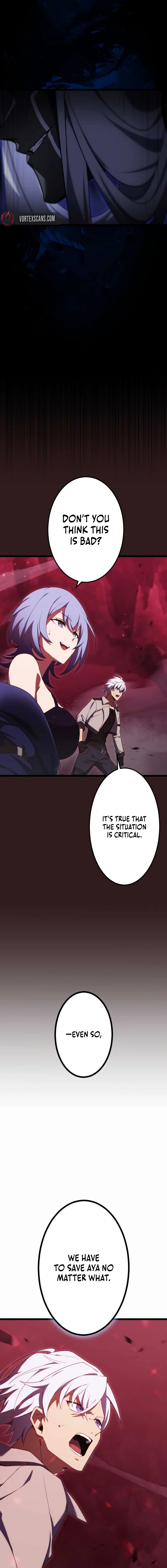 The Dark Mage ~ I am the Only Transcendant Mage who Regressed with Cheat Skills Chapter 14 Page 25