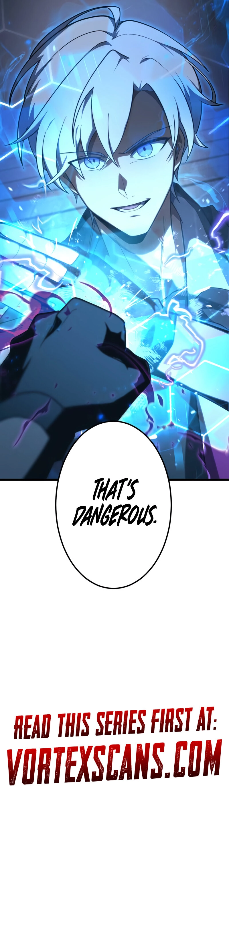 The Dark Mage ~ I am the Only Transcendant Mage who Regressed with Cheat Skills Chapter 5 Page 13