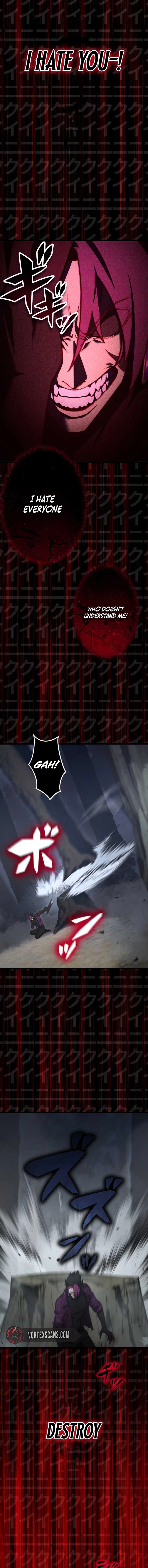 The Dark Mage ~ I am the Only Transcendant Mage who Regressed with Cheat Skills Chapter 29 Page 6