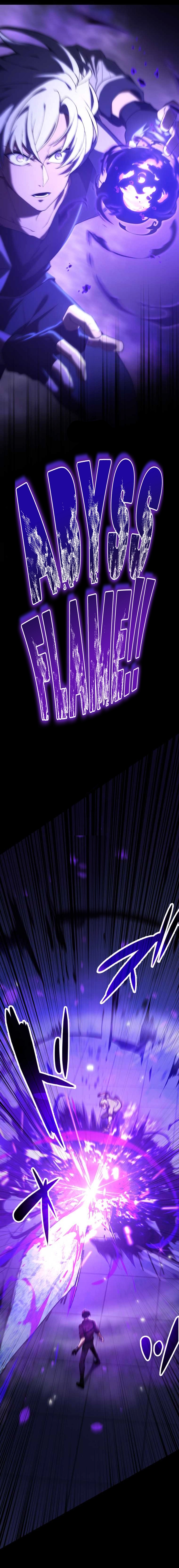The Dark Mage ~ I am the Only Transcendant Mage who Regressed with Cheat Skills Chapter 8 Page 6