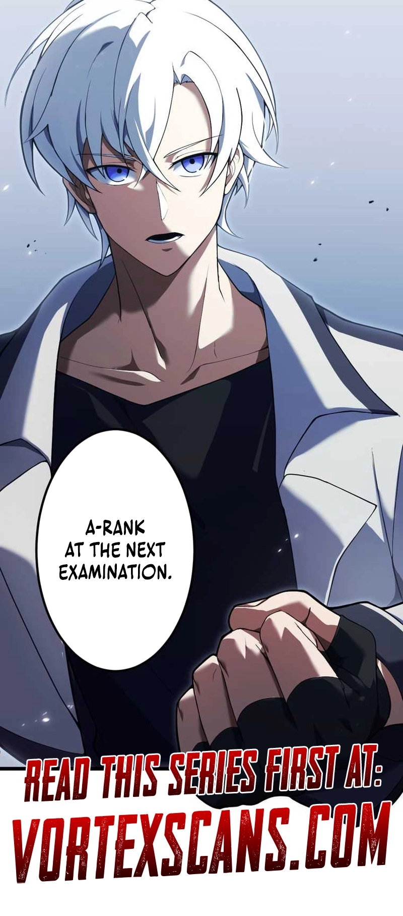 The Dark Mage ~ I am the Only Transcendant Mage who Regressed with Cheat Skills Chapter 8 Page 24