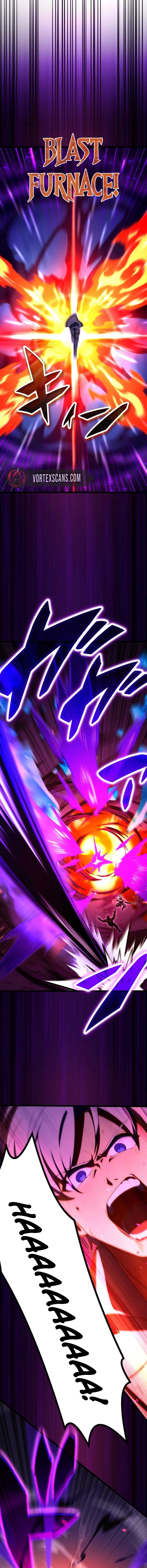 The Dark Mage ~ I am the Only Transcendant Mage who Regressed with Cheat Skills Chapter 32 Page 10