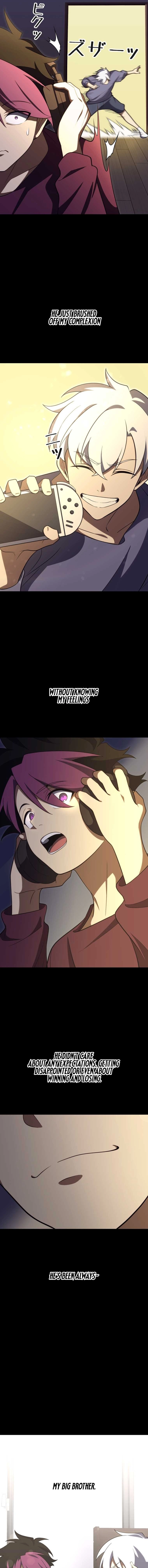 The Dark Mage ~ I am the Only Transcendant Mage who Regressed with Cheat Skills Chapter 32 Page 17