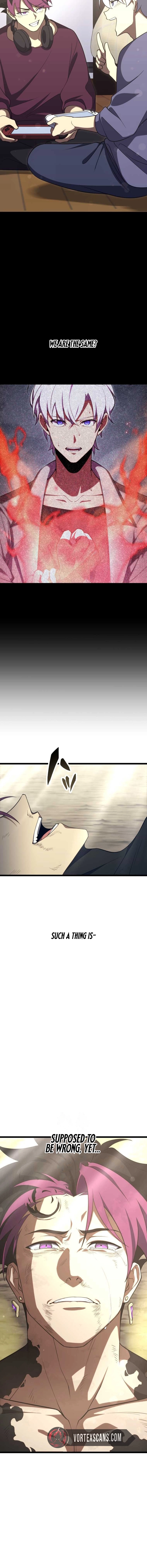 The Dark Mage ~ I am the Only Transcendant Mage who Regressed with Cheat Skills Chapter 32 Page 18