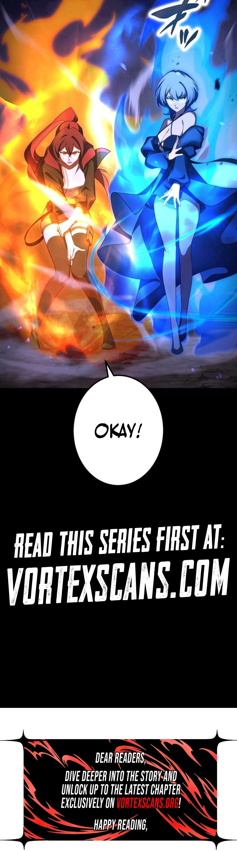 The Dark Mage ~ I am the Only Transcendant Mage who Regressed with Cheat Skills Chapter 32 Page 25