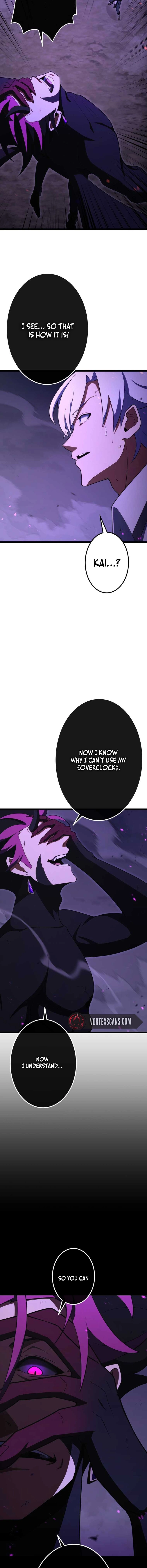 The Dark Mage ~ I am the Only Transcendant Mage who Regressed with Cheat Skills Chapter 31 Page 7