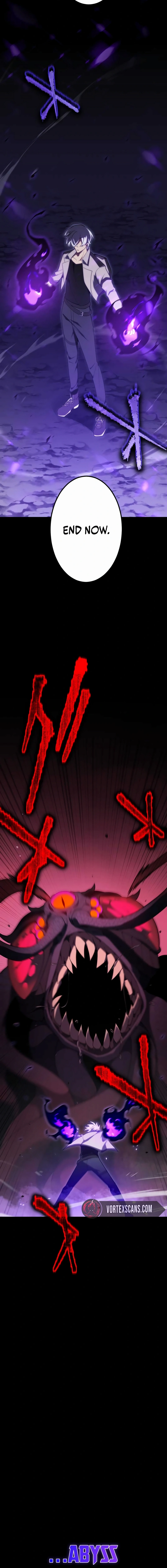 The Dark Mage ~ I am the Only Transcendant Mage who Regressed with Cheat Skills Chapter 16 Page 15