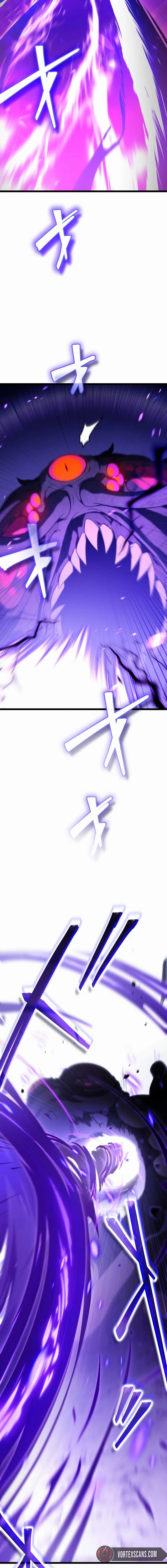 The Dark Mage ~ I am the Only Transcendant Mage who Regressed with Cheat Skills Chapter 16 Page 17