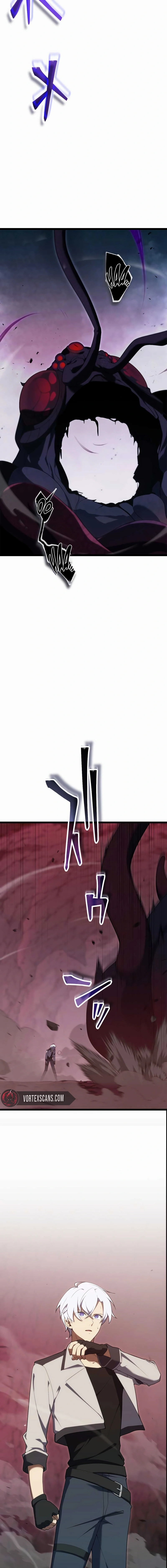 The Dark Mage ~ I am the Only Transcendant Mage who Regressed with Cheat Skills Chapter 16 Page 18