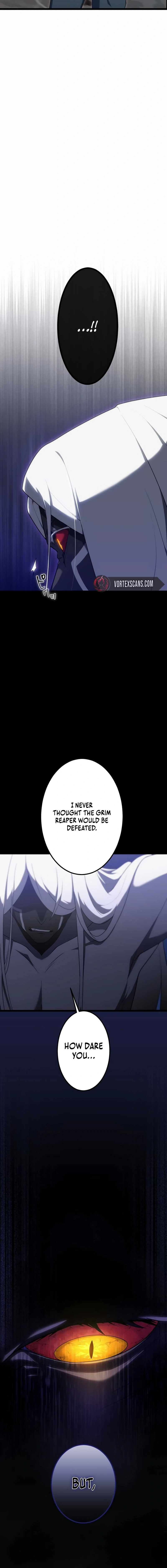 The Dark Mage ~ I am the Only Transcendant Mage who Regressed with Cheat Skills Chapter 16 Page 19