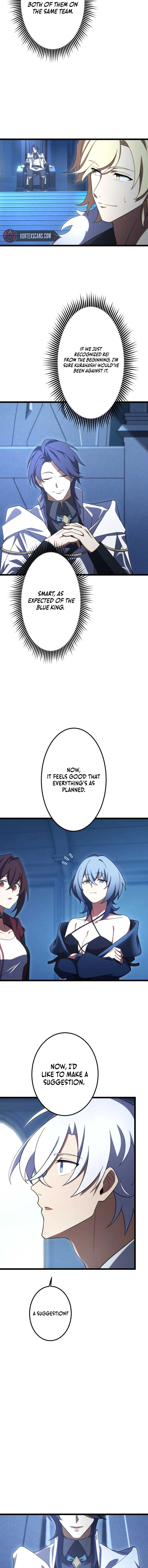 The Dark Mage ~ I am the Only Transcendant Mage who Regressed with Cheat Skills Chapter 24 Page 10