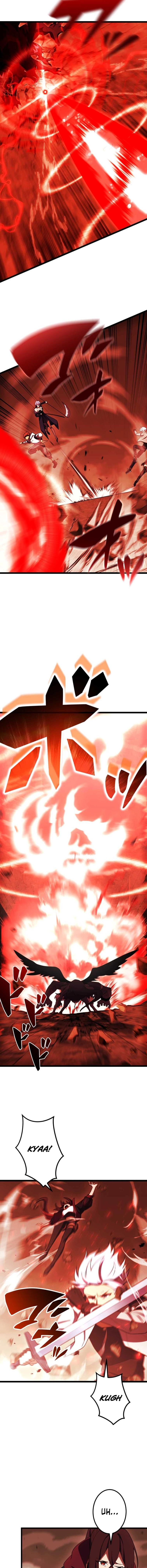 The Dark Mage ~ I am the Only Transcendant Mage who Regressed with Cheat Skills Chapter 23 Page 10