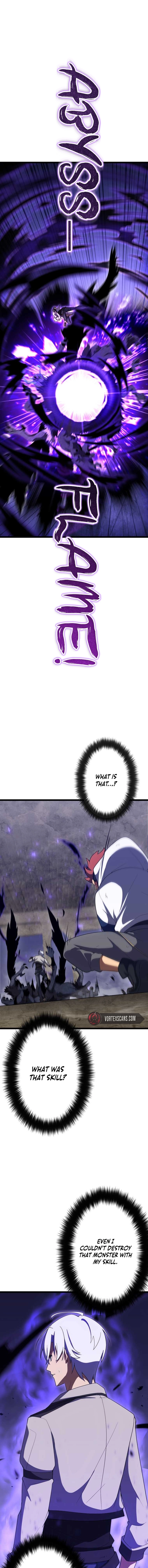 The Dark Mage ~ I am the Only Transcendant Mage who Regressed with Cheat Skills Chapter 23 Page 19