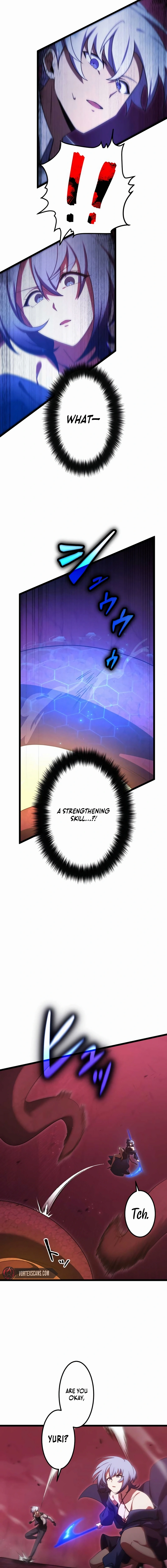 The Dark Mage ~ I am the Only Transcendant Mage who Regressed with Cheat Skills Chapter 15 Page 9