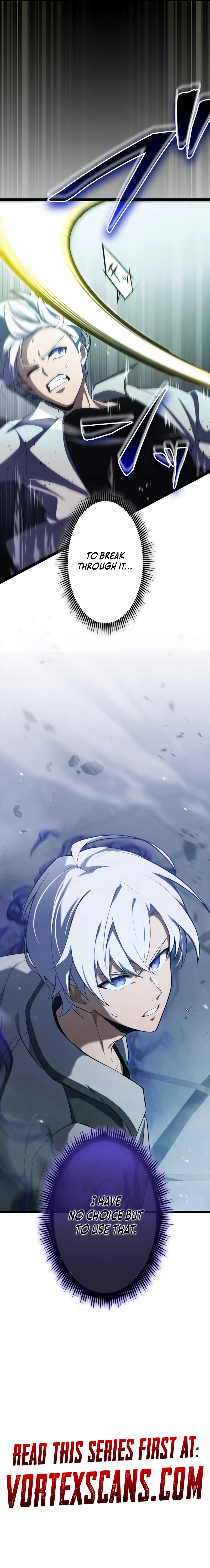 The Dark Mage ~ I am the Only Transcendant Mage who Regressed with Cheat Skills Chapter 4 Page 12