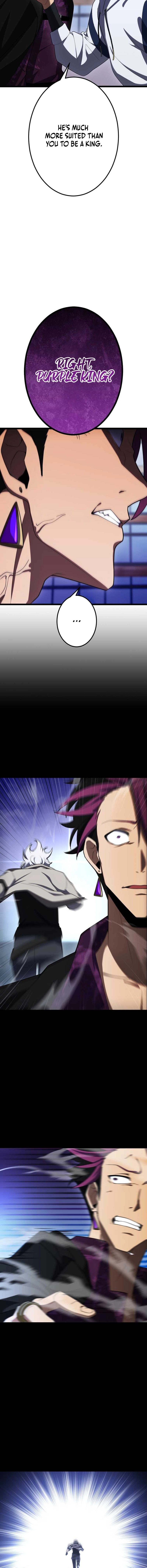 The Dark Mage ~ I am the Only Transcendant Mage who Regressed with Cheat Skills Chapter 25 Page 15