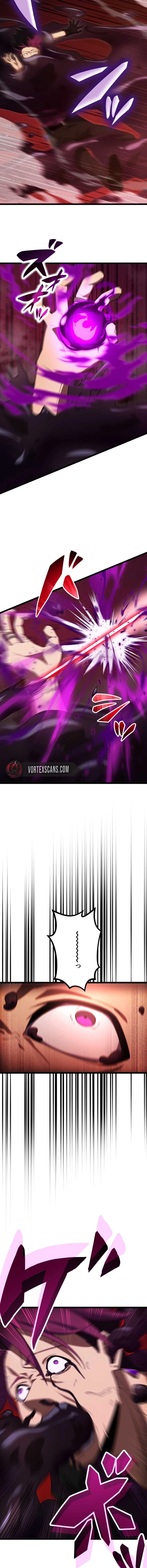 The Dark Mage ~ I am the Only Transcendant Mage who Regressed with Cheat Skills Chapter 25 Page 22