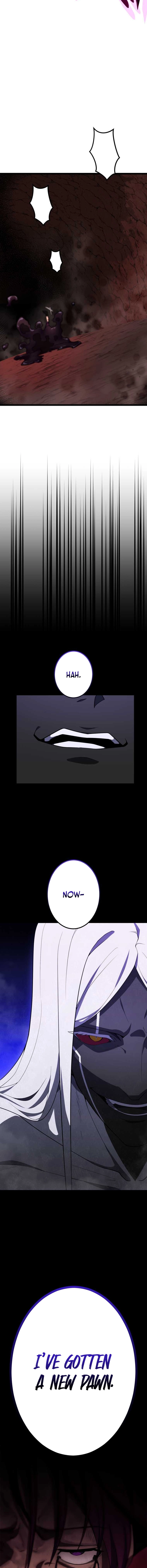 The Dark Mage ~ I am the Only Transcendant Mage who Regressed with Cheat Skills Chapter 25 Page 23