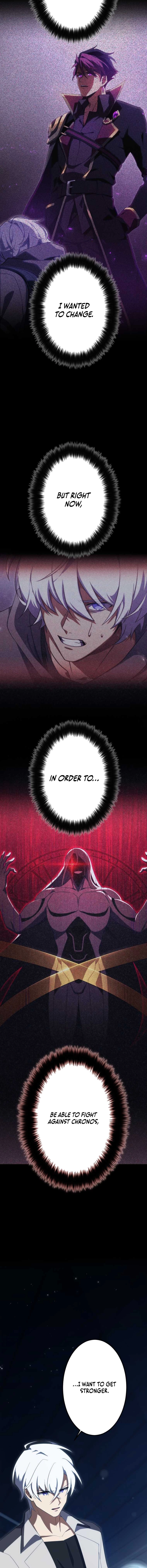 The Dark Mage ~ I am the Only Transcendant Mage who Regressed with Cheat Skills Chapter 21 Page 18