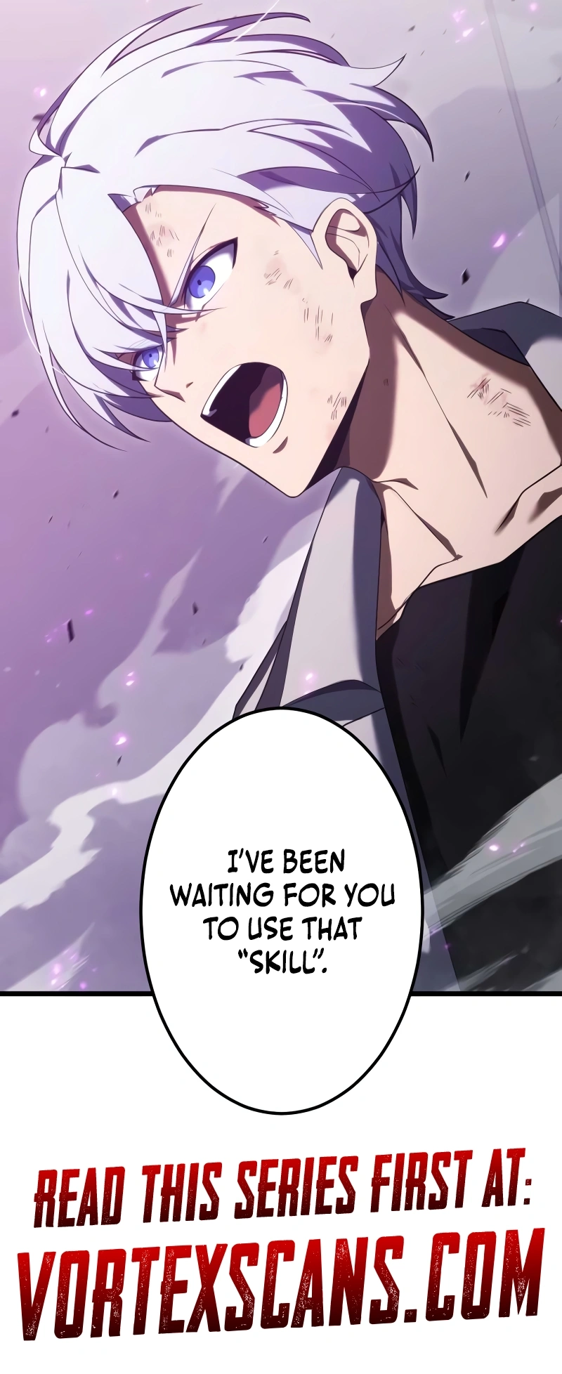 The Dark Mage ~ I am the Only Transcendant Mage who Regressed with Cheat Skills Chapter 6 Page 12