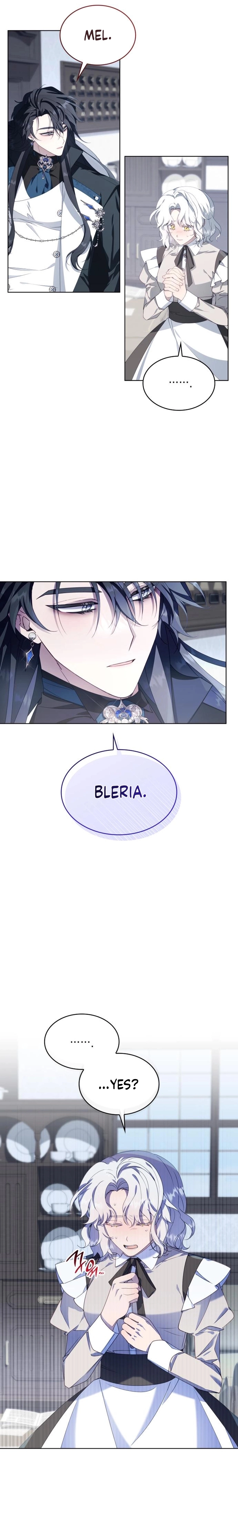 The Day the Real One Appeared Chapter 2 Page 6