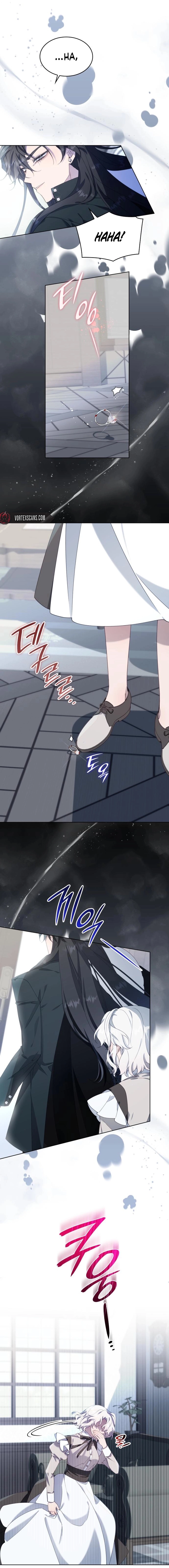 The Day the Real One Appeared Chapter 2 Page 7
