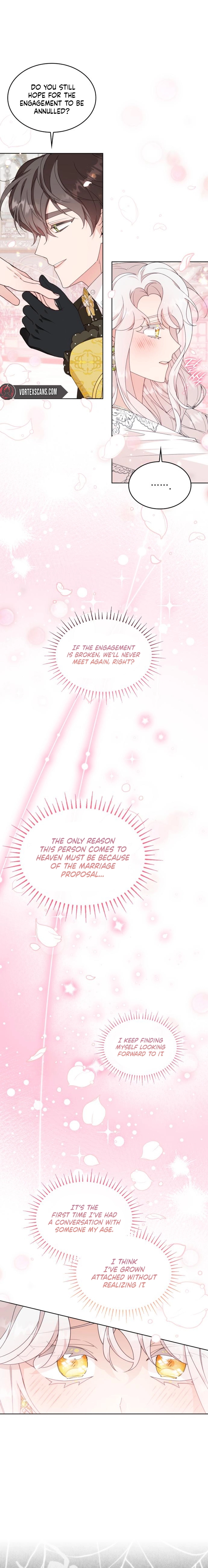 The Day the Real One Appeared Chapter 7 Page 14