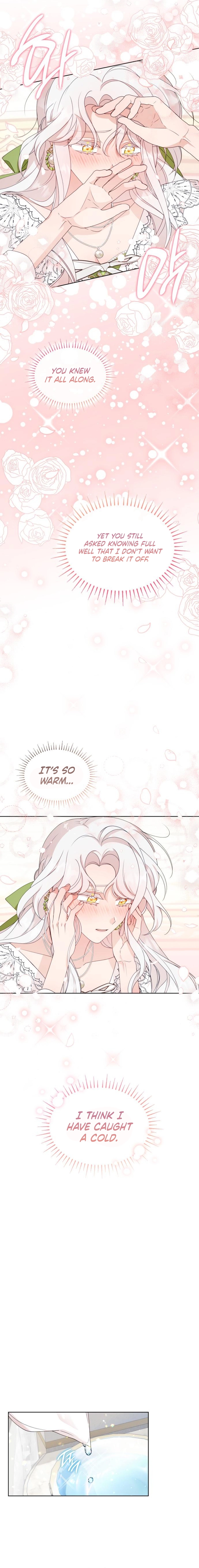 The Day the Real One Appeared Chapter 7 Page 19