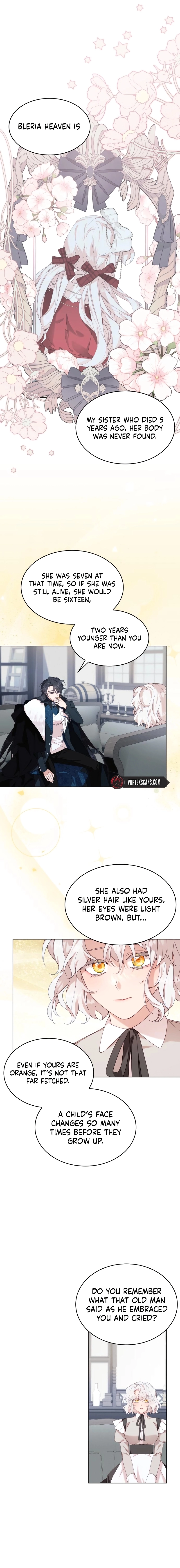 The Day the Real One Appeared Chapter 1 Page 14