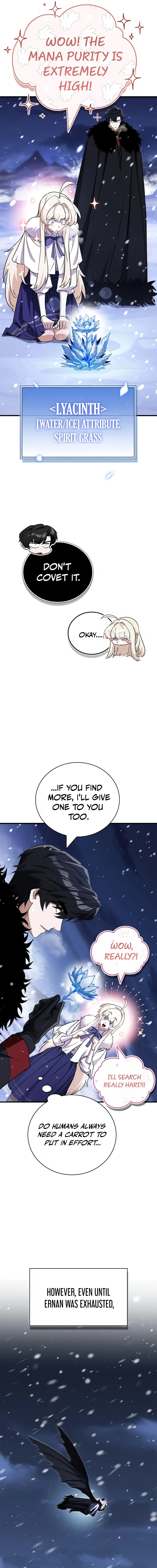The Demon King Overrun by Heroes Chapter 6 Page 21