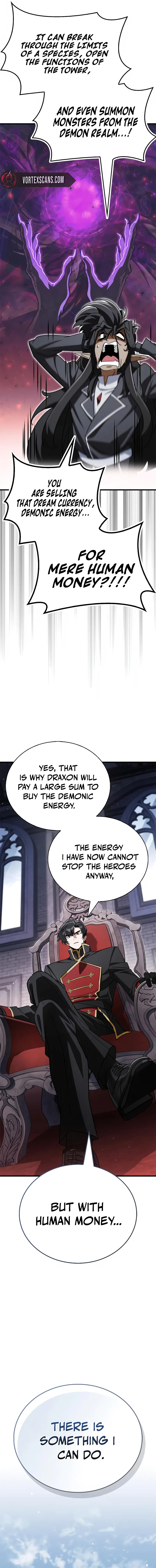 The Demon King Overrun by Heroes Chapter 4 Page 16