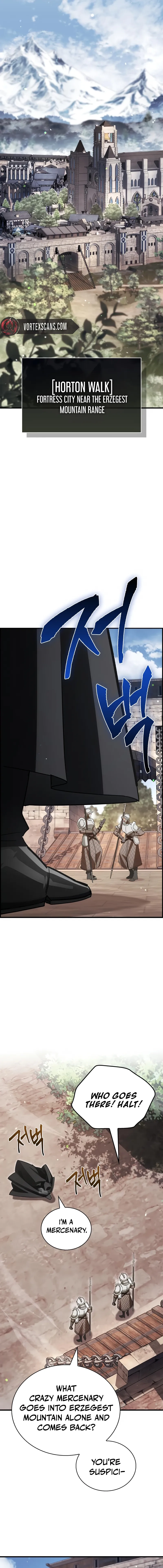 The Demon King Overrun by Heroes Chapter 4 Page 17