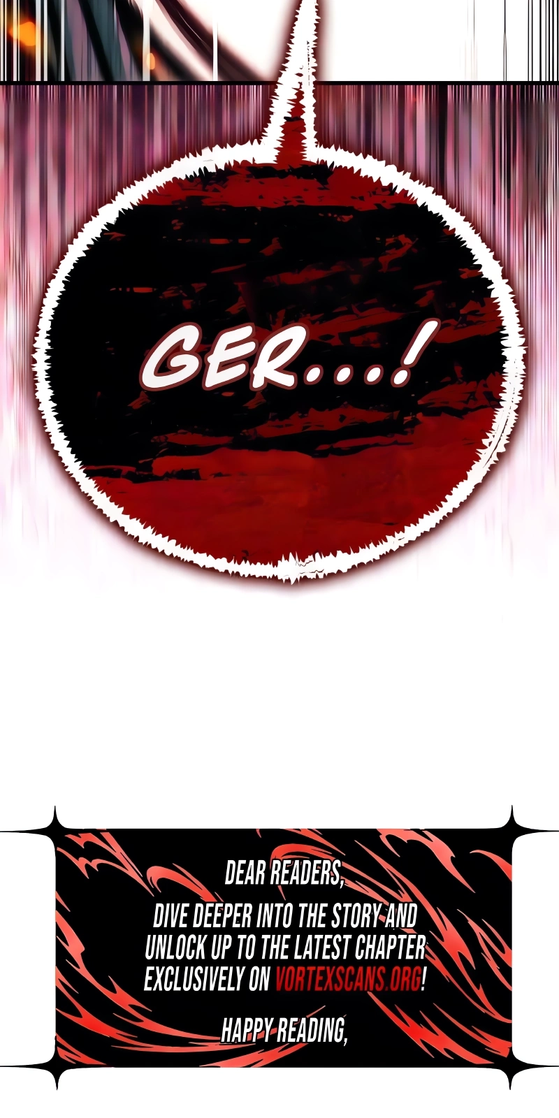 The Demon King Overrun by Heroes Chapter 8 Page 32