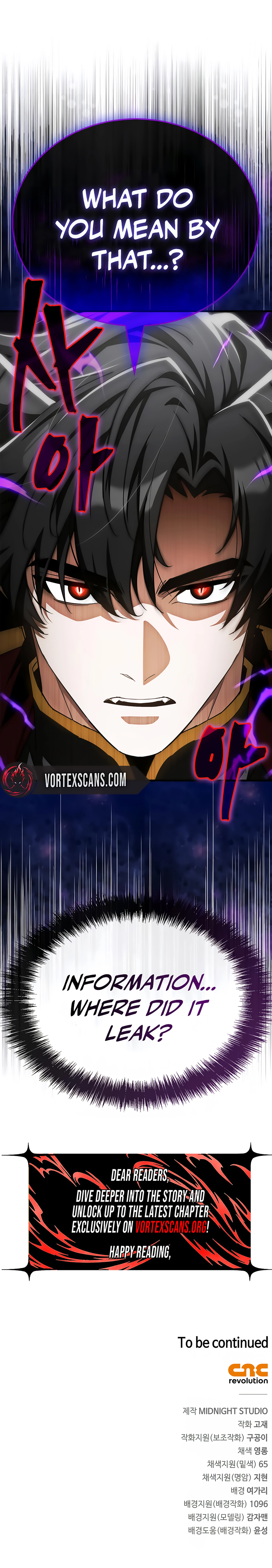 The Demon King Overrun by Heroes Chapter 13 Page 13