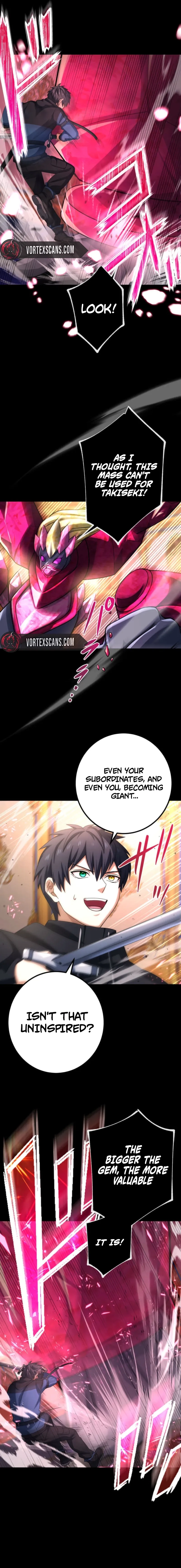 The Demon King’s Monster-Summoning Adventurer Chapter 10 Page 7