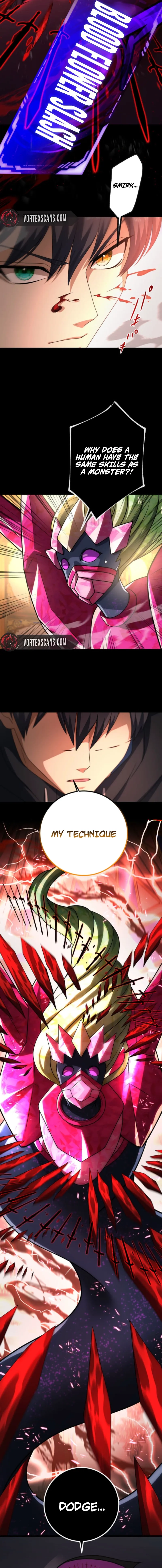 The Demon King’s Monster-Summoning Adventurer Chapter 10 Page 9