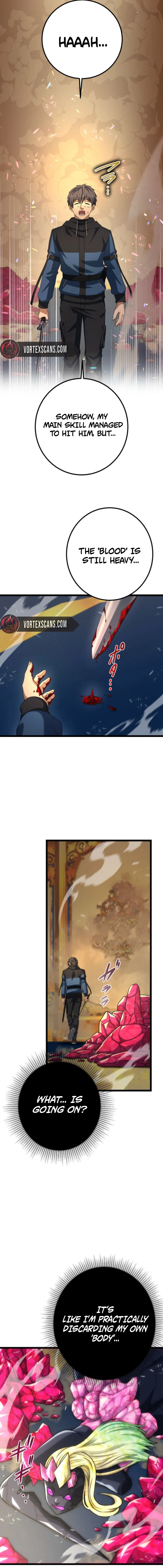 The Demon King’s Monster-Summoning Adventurer Chapter 10 Page 11