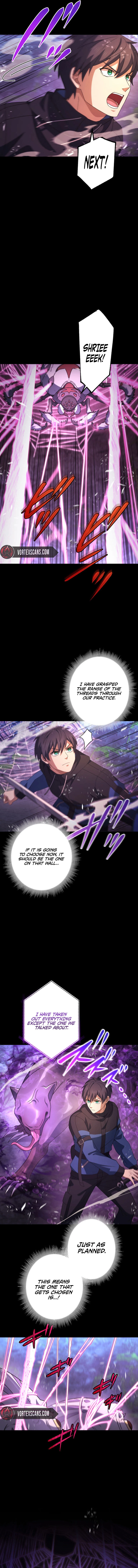 The Demon King’s Monster-Summoning Adventurer Chapter 20 Page 7