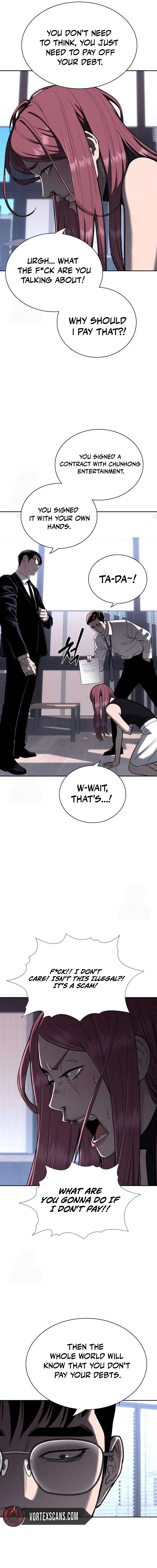 The Devil’s Classroom Chapter 13 Page 5