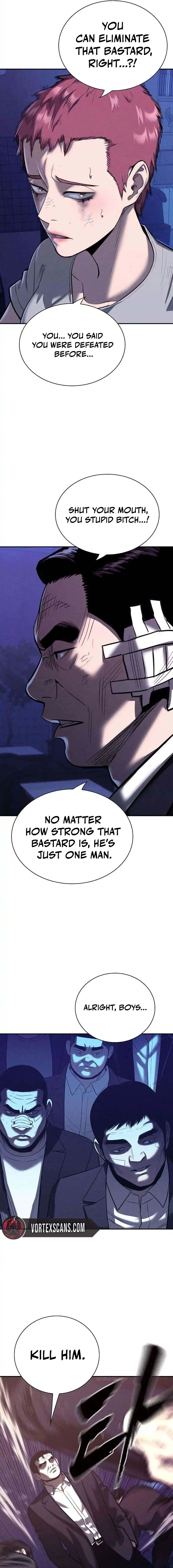 The Devil’s Classroom Chapter 14 Page 7