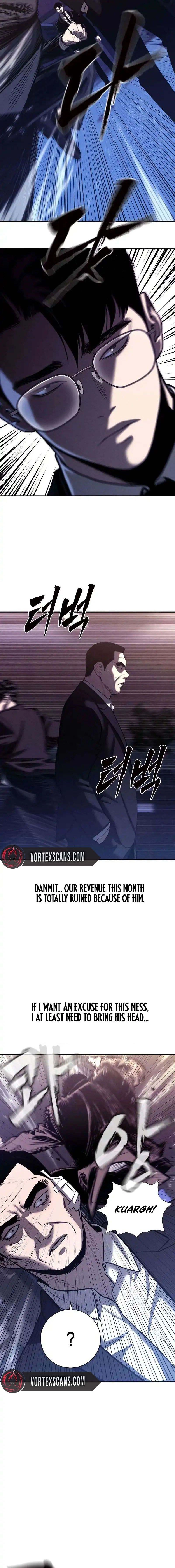 The Devil’s Classroom Chapter 14 Page 8